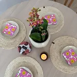 Διαμέρισμα Luxury Seaside *
