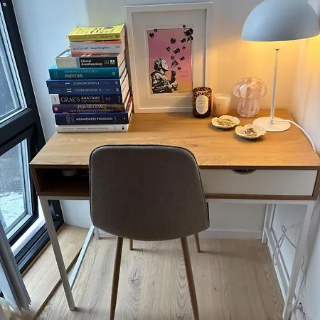 Luxury Seaside Tromso