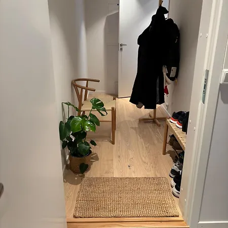 Appartement Luxury Seaside Tromsø