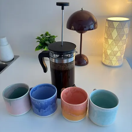 Apartment Luxury Seaside Tromso