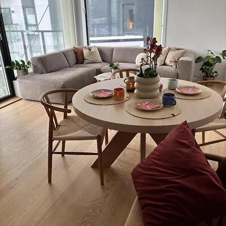 Apartment Luxury Seaside