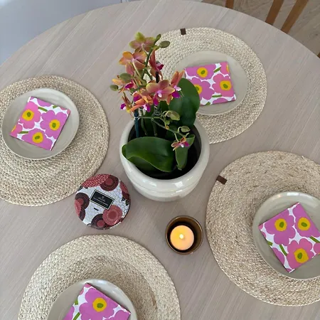 Apartment Luxury Seaside *