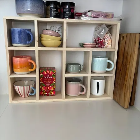 Luxury Seaside Apartment Tromso