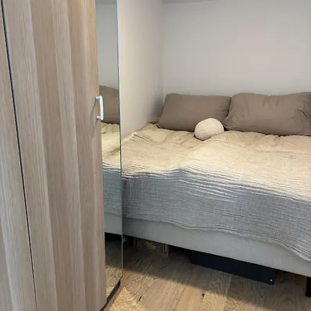 Apartment Luxury Seaside