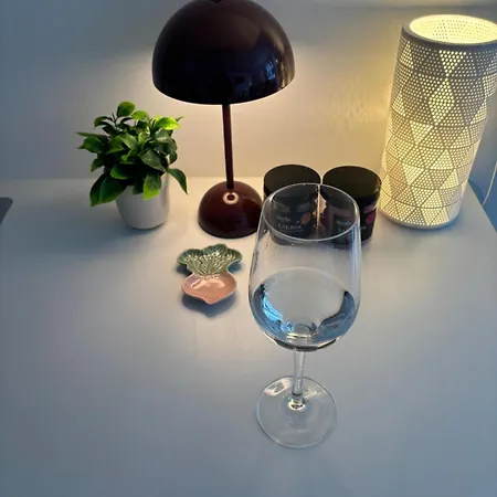 Apartment Luxury Seaside Tromso