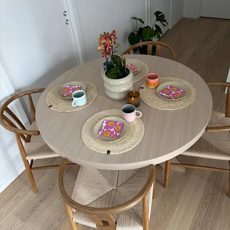 Luxury Seaside * Tromso