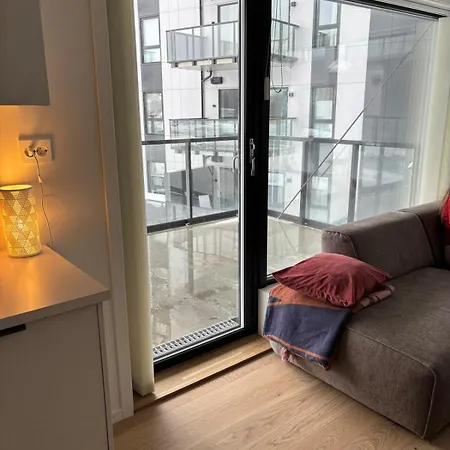 Apartment Luxury Seaside