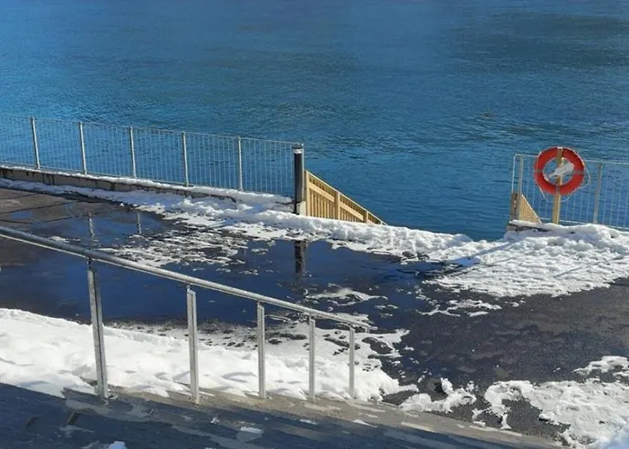 Luxury Seaside * Тромсё