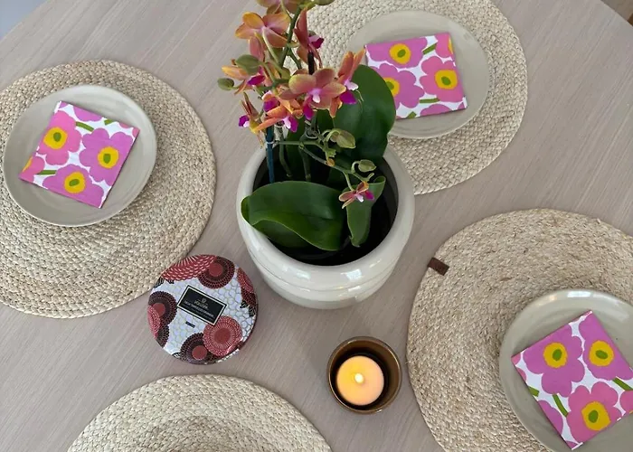 Апартаменты Luxury Seaside *