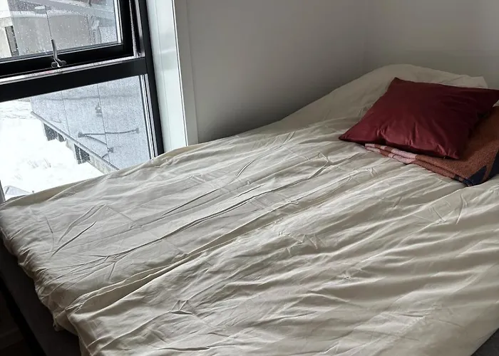 Luxury Seaside Lägenhet *