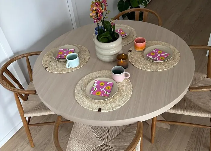 Luxury Seaside * Тромсё