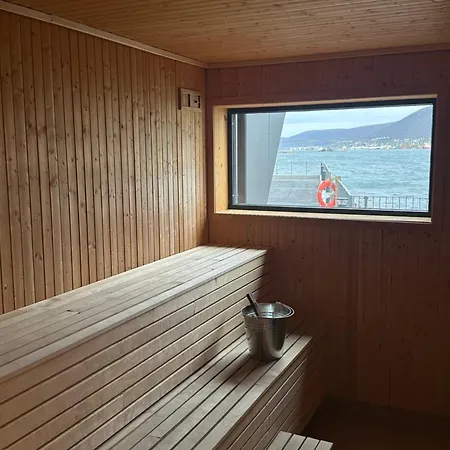 Luxury Seaside